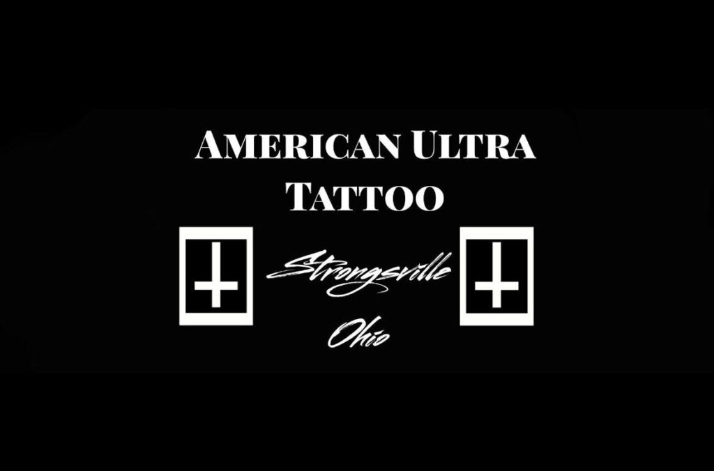 american ultra tattoo in strongsville ohio